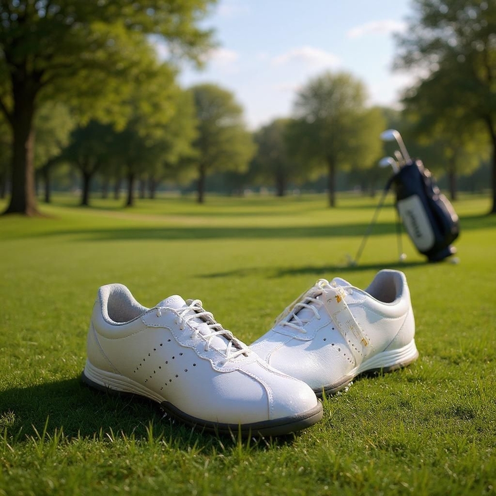 adidas Women's White Sneakers